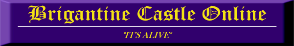 Brigantine Castle Online