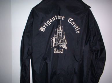 Brigantine Castle Crew Jacket
