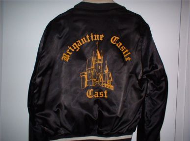 Brigantine Castle Crew Jacket