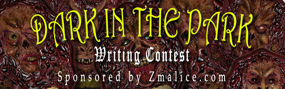 [Dark in the Park Writing Contest]