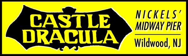 Castle Dracula