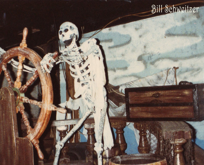 [skeleton captian]