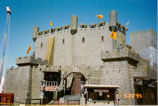 [front of castle]