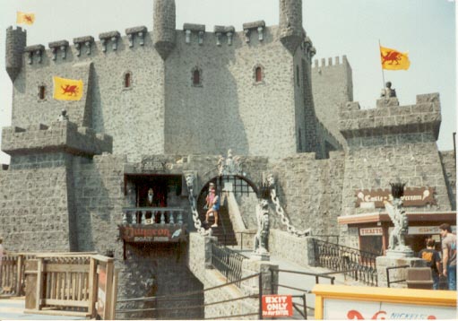 [front of castle]