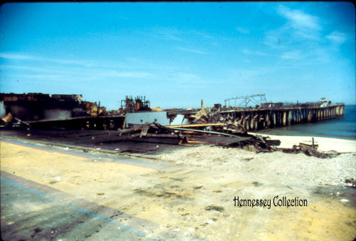 Long Branch Pier