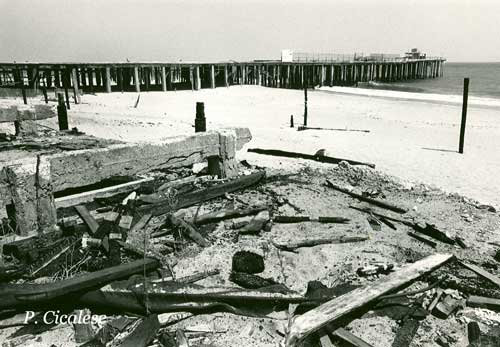 [pier remains]