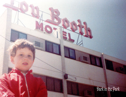 [lou booth motel]