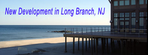 [new long branch development]